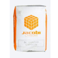 Активоване вугілля Jacobi AquaSorb CC 8×30 (мішок 50 л/25 кг)