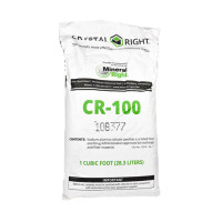 Завантаження фільтруюче Crystal-Right CR100 (28.3л/м)