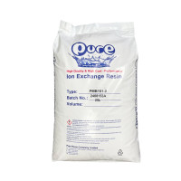 Завантаження фільтруюче Pure Resin PMB 101-2(25л/мішок)