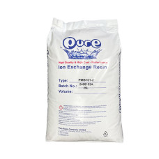 Завантаження фільтруюче Pure Resin PMB 101-2(25л/мішок)
