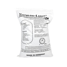 Завантаження фільтруюче Katalox light (28,3 л мішок)
