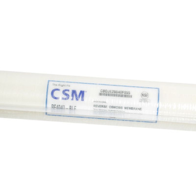 Мембрана зворотного осмосу 40х40 Saehan (CSM) RE4040-BLF (продуктивність 9,5 м³/добу)
