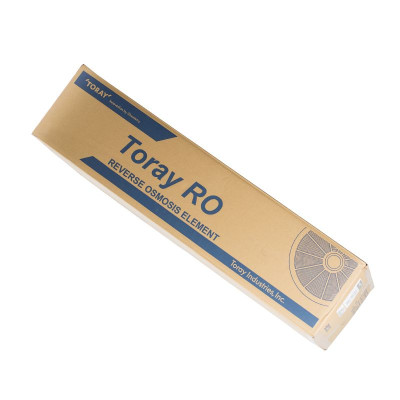 Мембрана зворотного осмосу 80х40 Toray ТМG20D-440 (продуктивність 50,3 м³/добу)