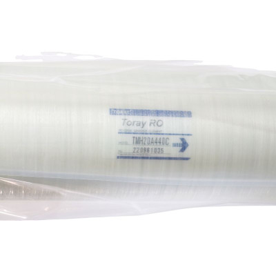 Мембрана зворотного осмосу 80х40 Toray ТМG20D-440 (продуктивність 50,3 м³/добу)
