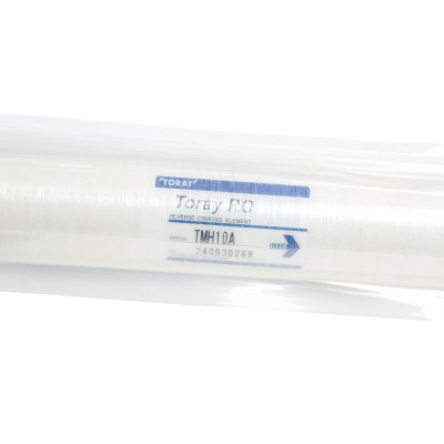 Мембрана зворотного осмосу 40х40 Toray TMH10A (продуктивність 9,1 м³/добу)