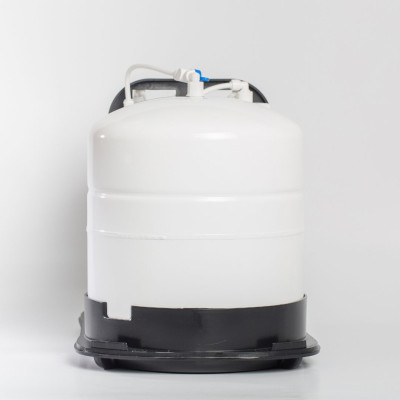 Система зворотного осмосу Fil Tek з помпою LITE BOLERO RO-5