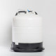 Система зворотного осмосу Fil Tek з помпою LITE BOLERO RO-5