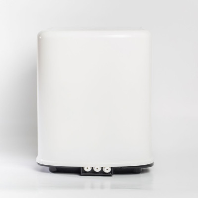 Система зворотного осмосу Fil Tek з помпою LITE BOLERO RO-5